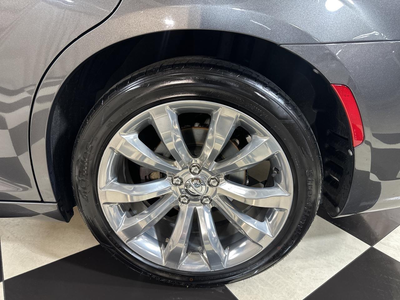 2019 Chrysler 300 Limited Annapolis MD