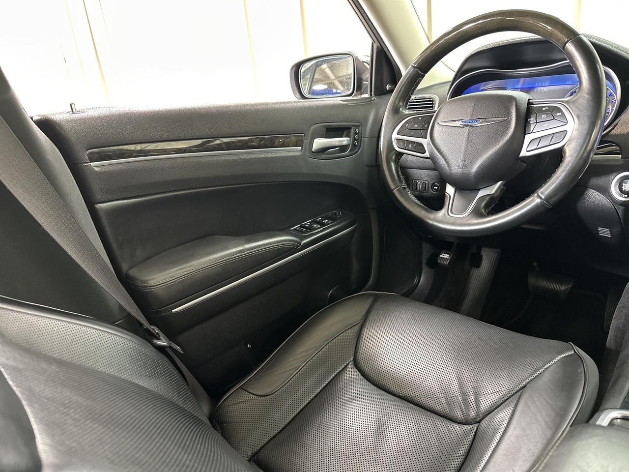 2019 Chrysler 300 Limited Annapolis MD