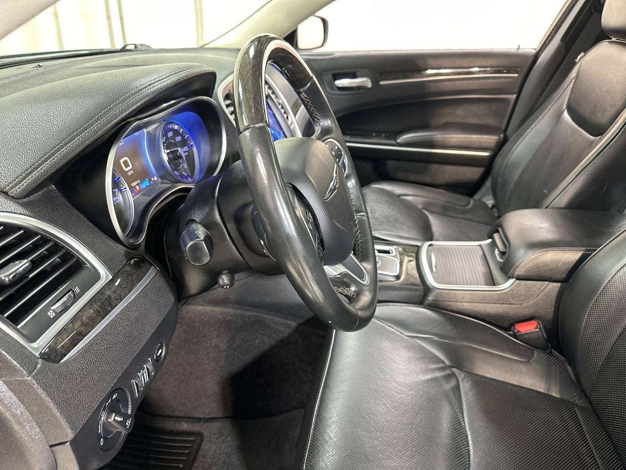 2019 Chrysler 300 Limited Annapolis MD