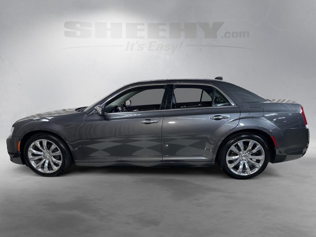2019 Chrysler 300 Limited Annapolis MD