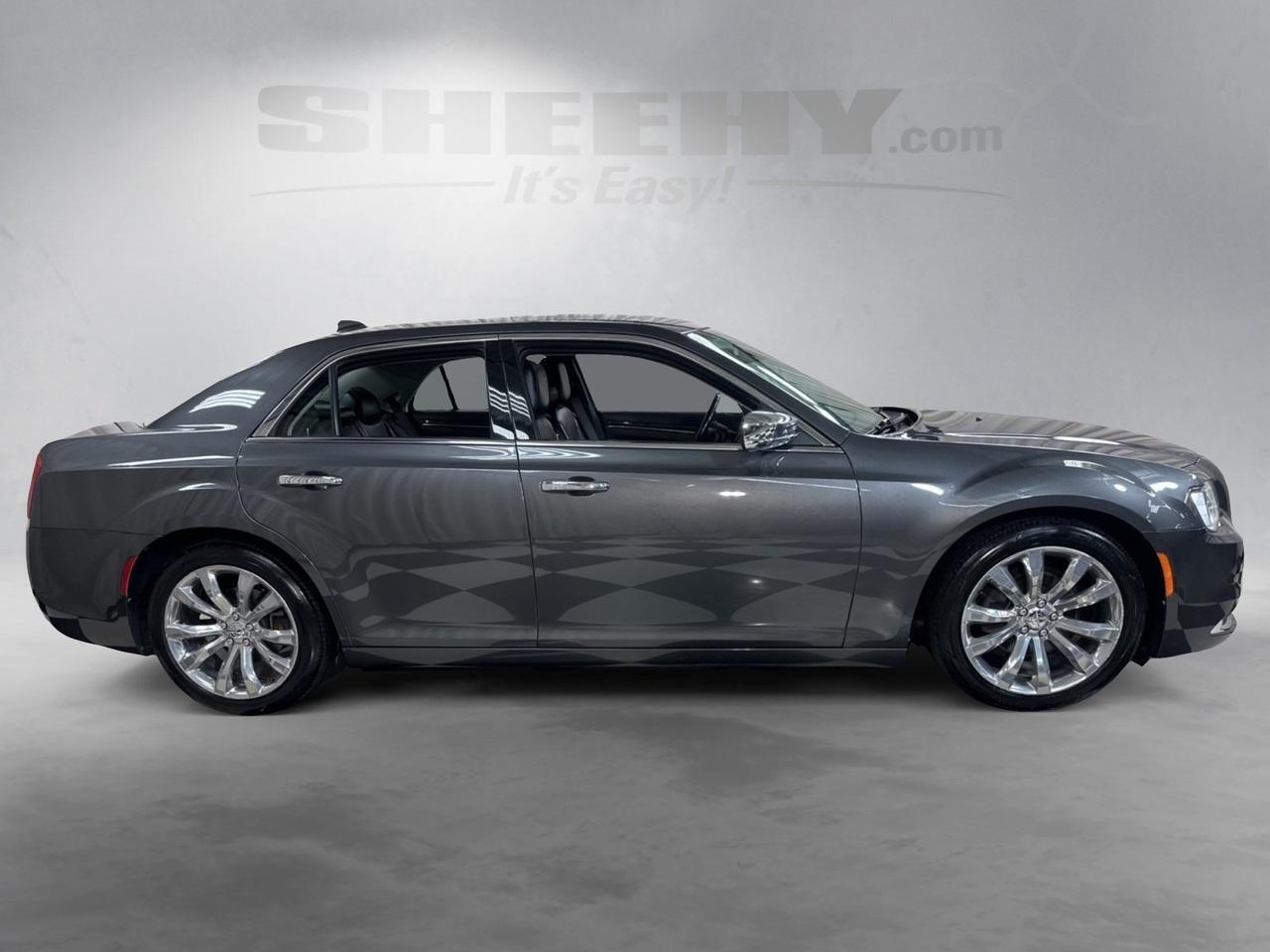 2019 Chrysler 300 Limited Annapolis MD