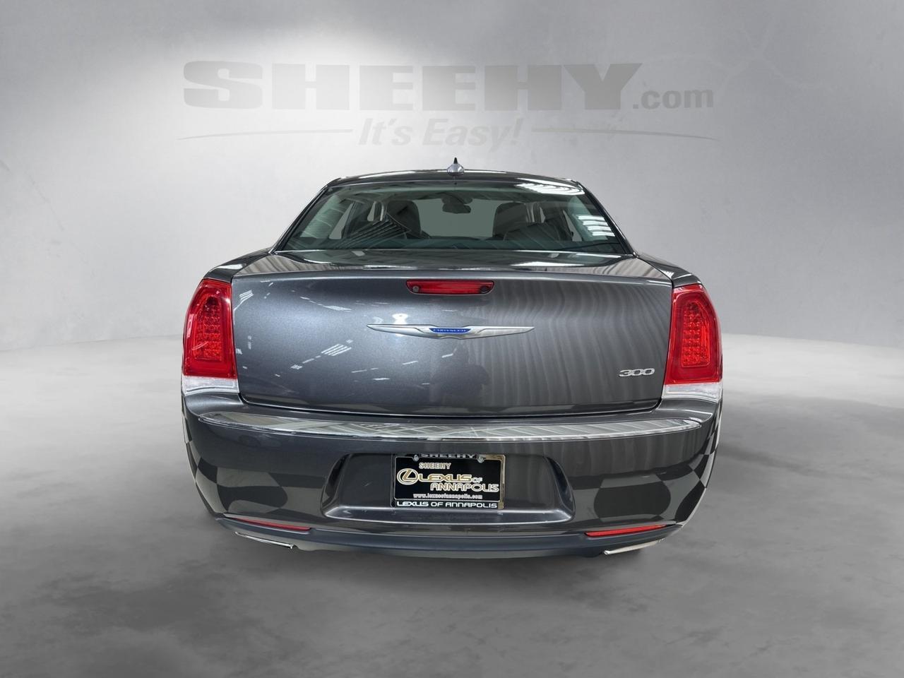 2019 Chrysler 300 Limited Annapolis MD