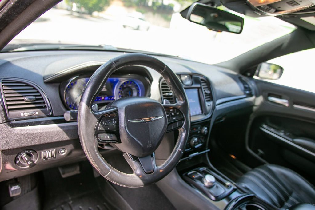 2019 Chrysler 300 S Atlanta GA