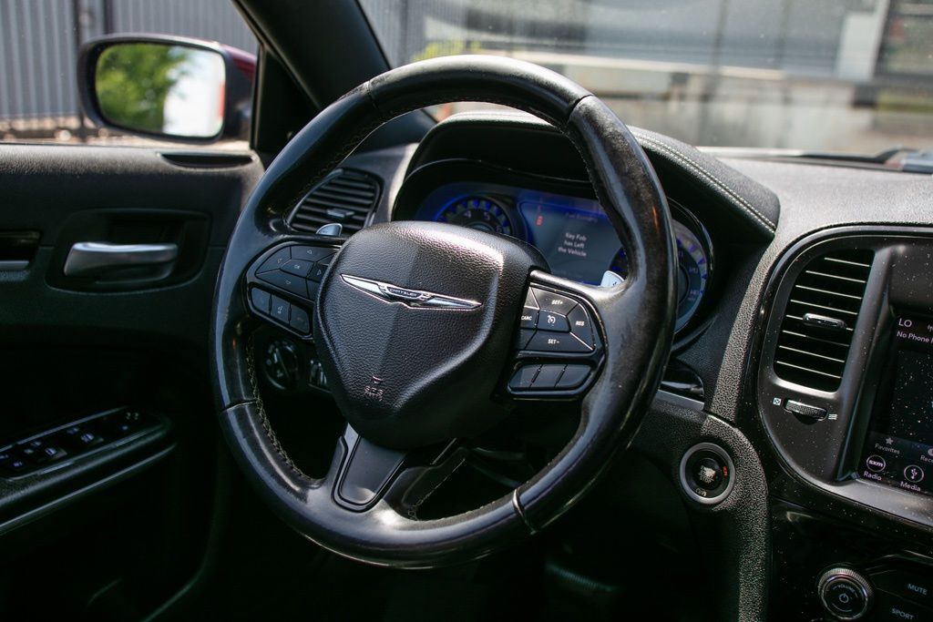 2019 Chrysler 300 S Atlanta GA