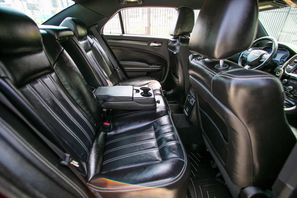 2019 Chrysler 300 S Atlanta GA