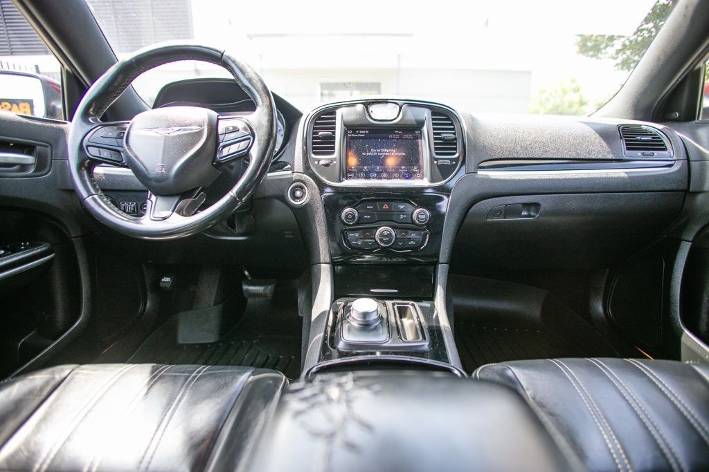 2019 Chrysler 300 S Atlanta GA