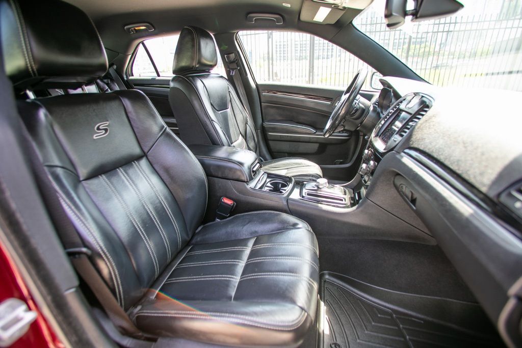 2019 Chrysler 300 S Atlanta GA