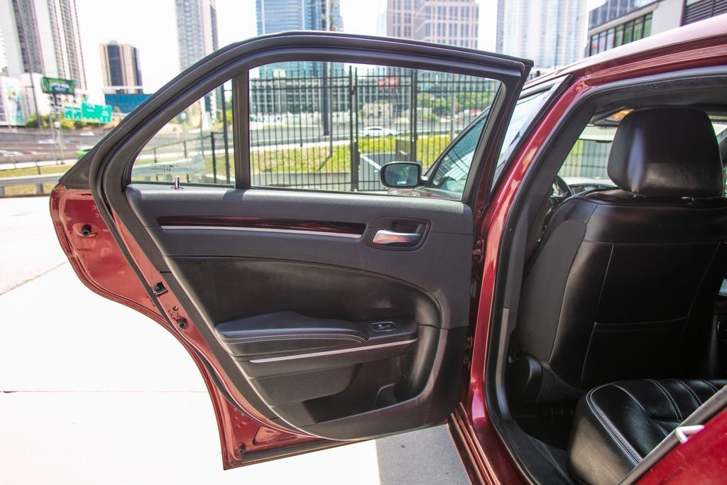 2019 Chrysler 300 S Atlanta GA