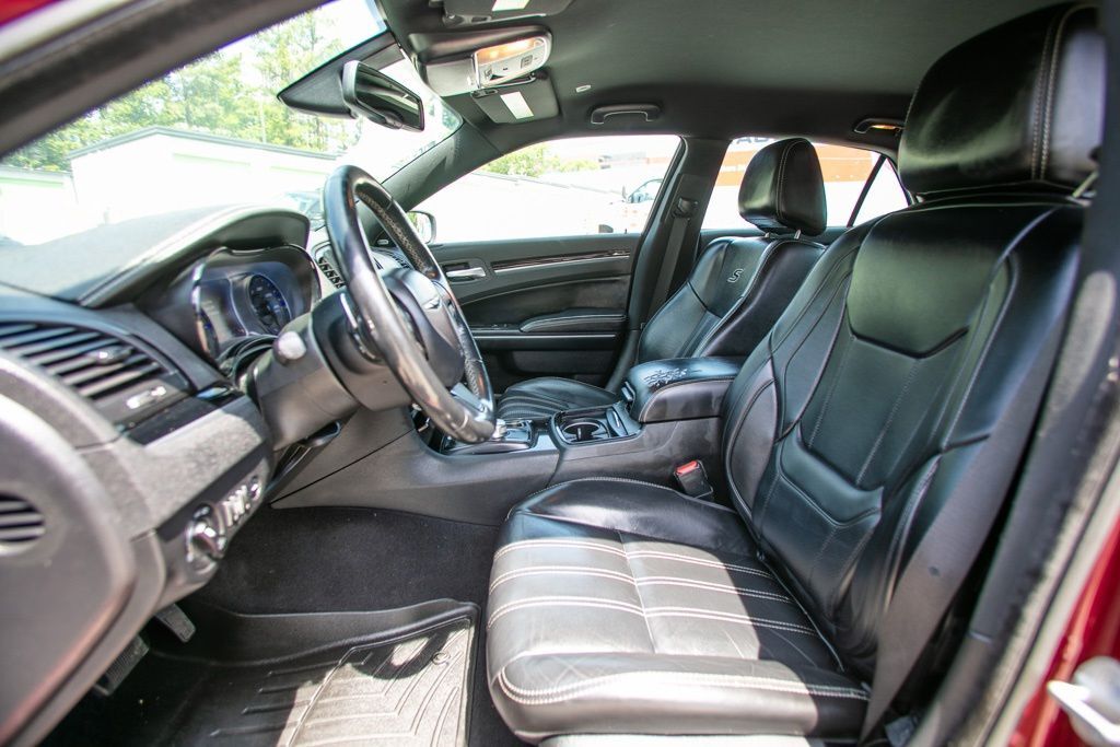 2019 Chrysler 300 S Atlanta GA
