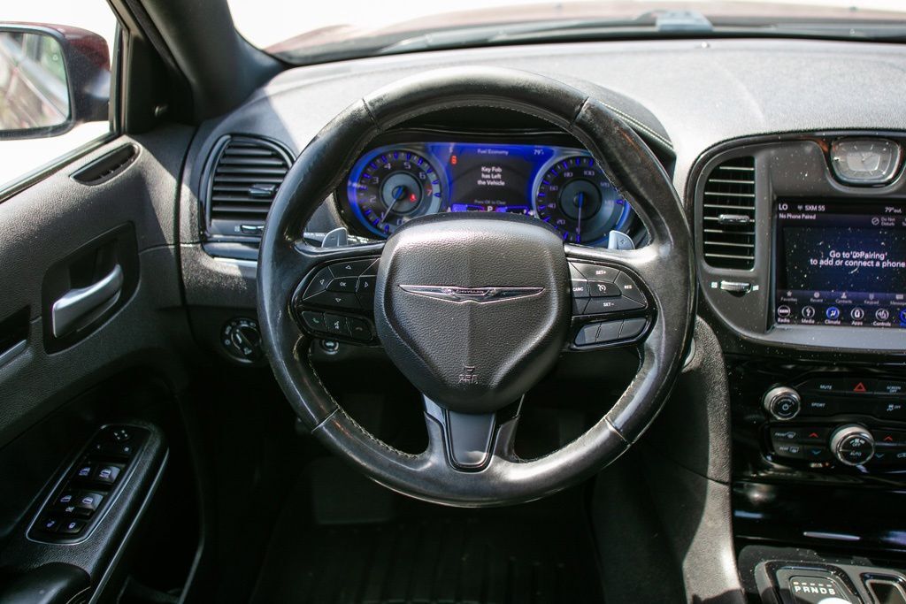 2019 Chrysler 300 S Atlanta GA