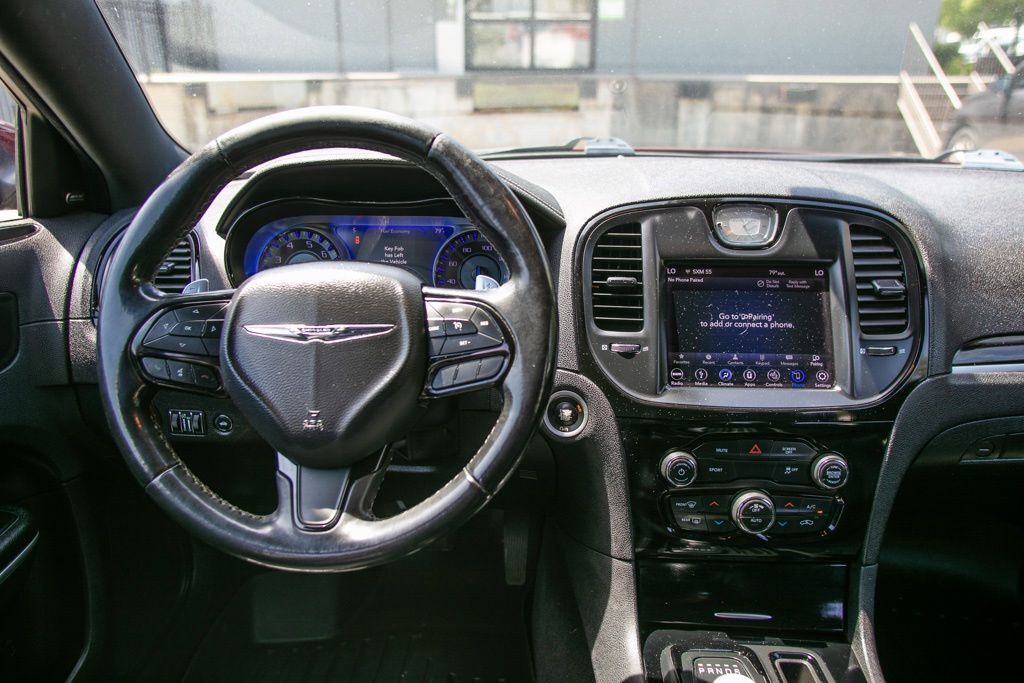 2019 Chrysler 300 S Atlanta GA