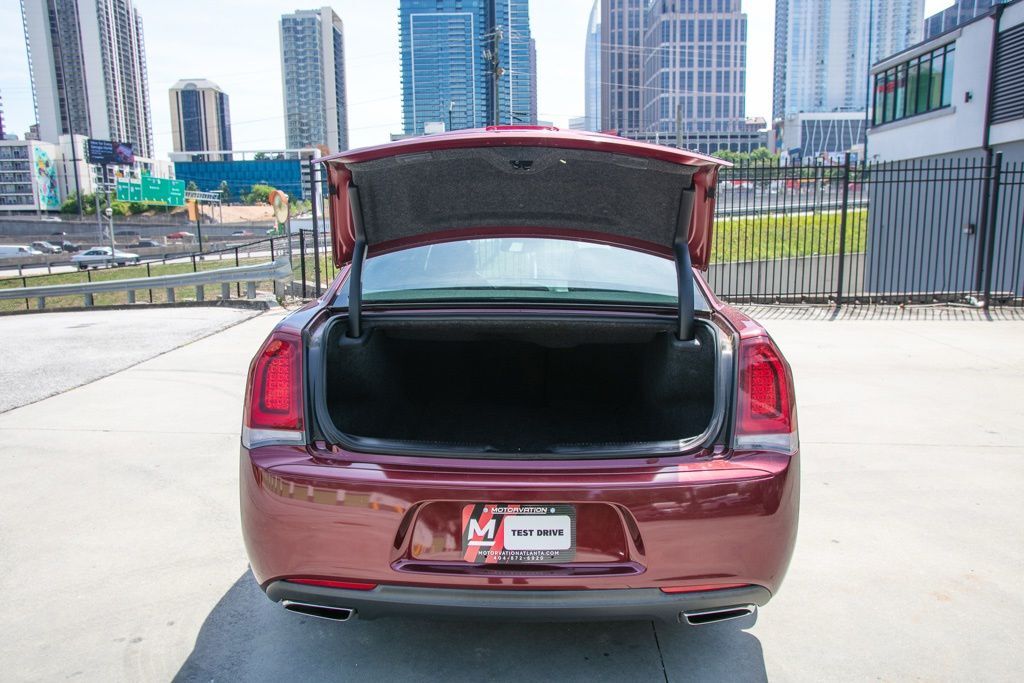 2019 Chrysler 300 S Atlanta GA