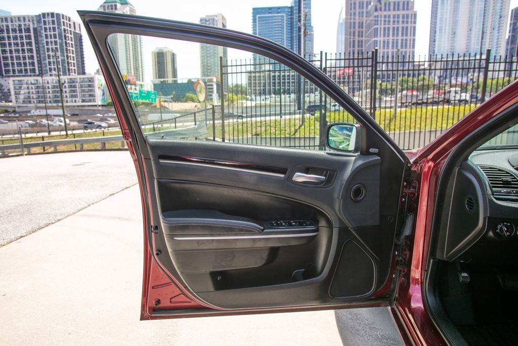 2019 Chrysler 300 S Atlanta GA