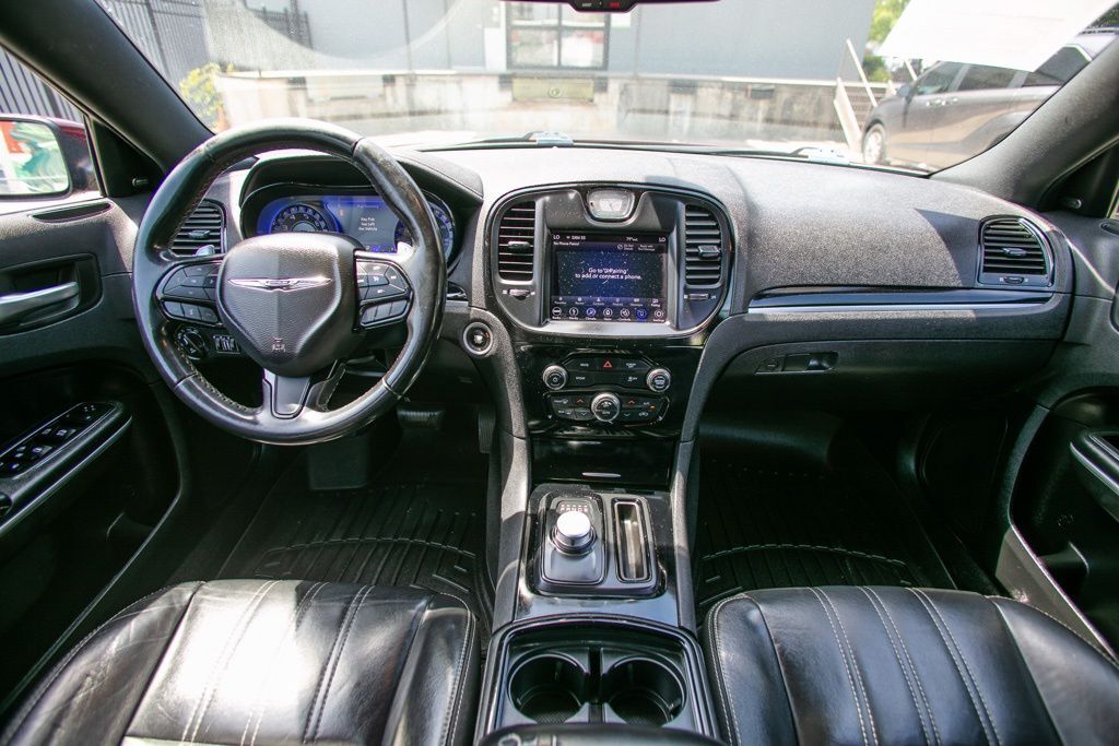 2019 Chrysler 300 S Atlanta GA