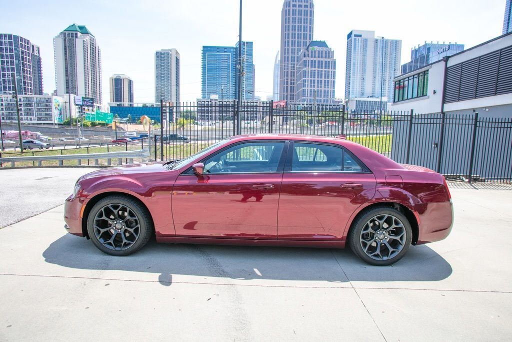 2019 Chrysler 300 S Atlanta GA