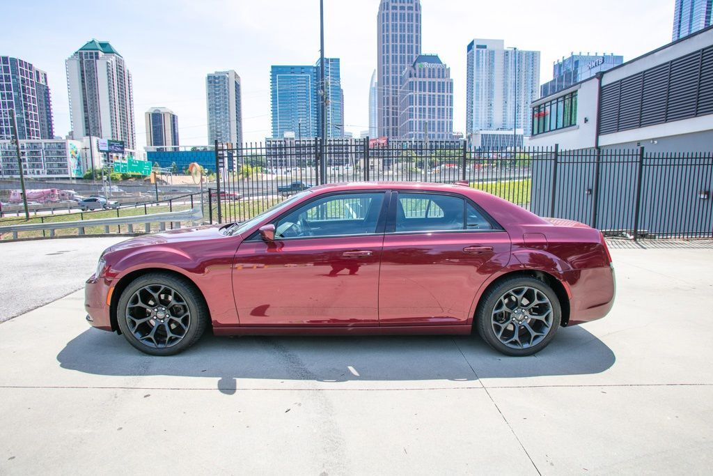 2019 Chrysler 300 S Atlanta GA