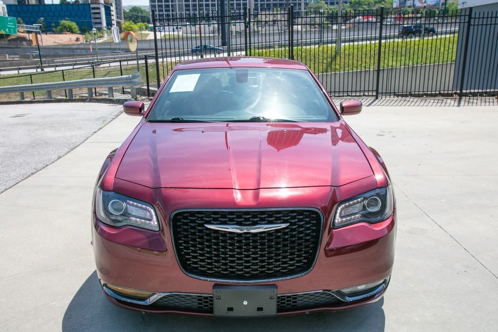 2019 Chrysler 300 S Atlanta GA