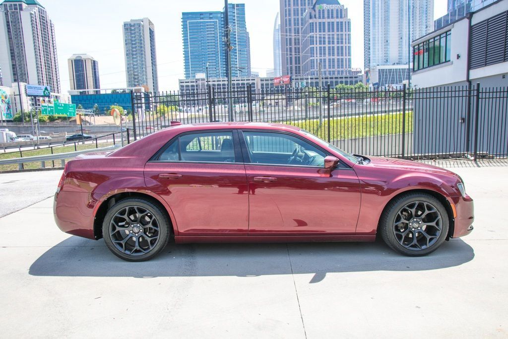 2019 Chrysler 300 S Atlanta GA