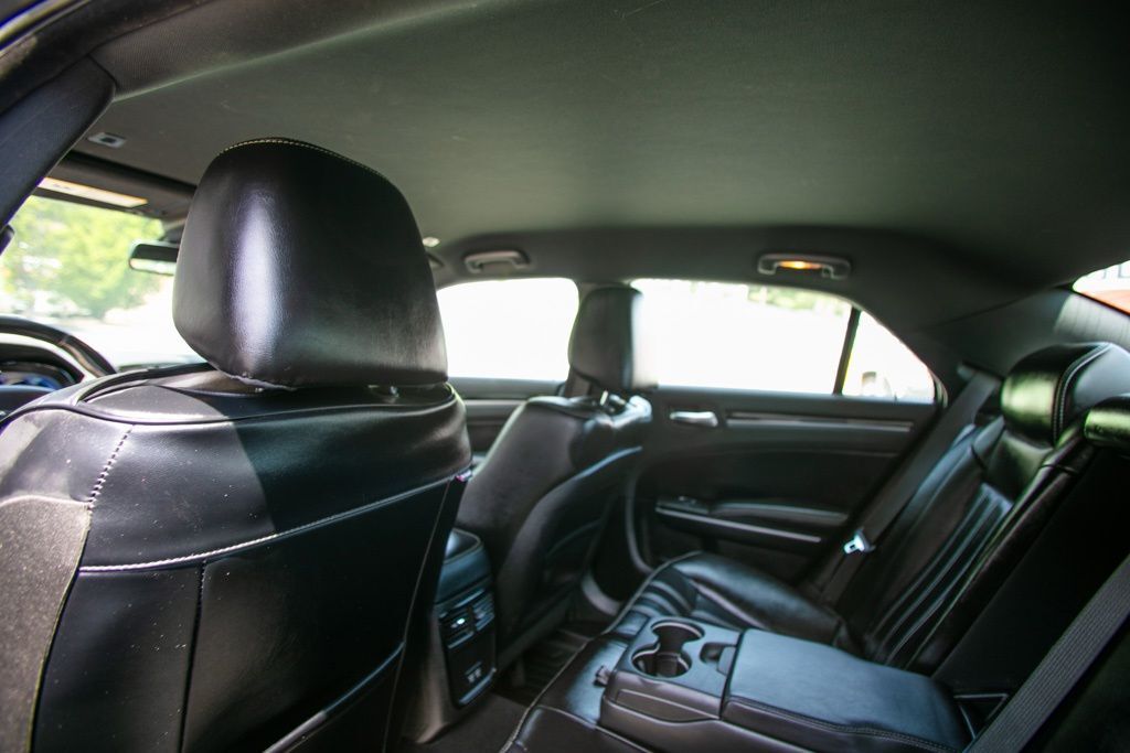 2019 Chrysler 300 S Atlanta GA