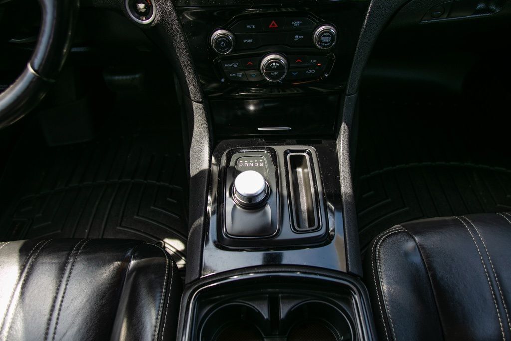 2019 Chrysler 300 S Atlanta GA