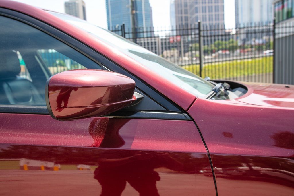2019 Chrysler 300 S Atlanta GA