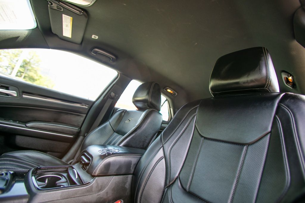 2019 Chrysler 300 S Atlanta GA