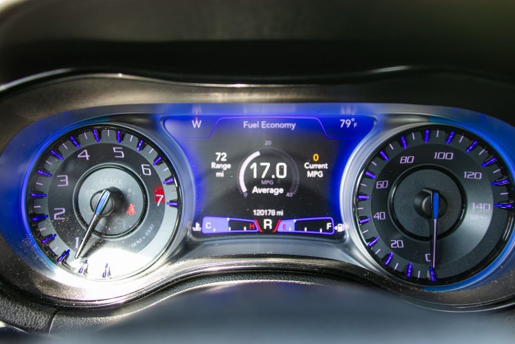 2019 Chrysler 300 S Atlanta GA