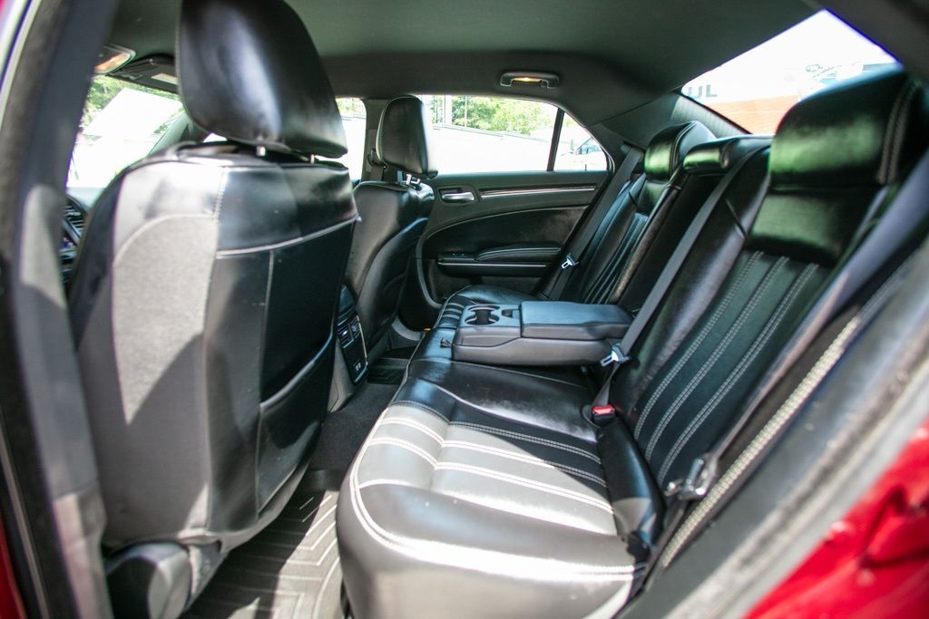2019 Chrysler 300 S Atlanta GA