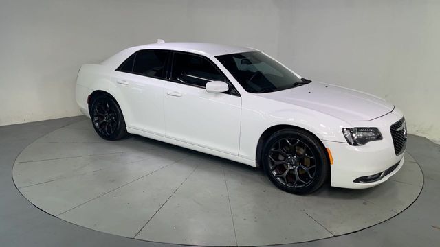 2019 Chrysler 300 S