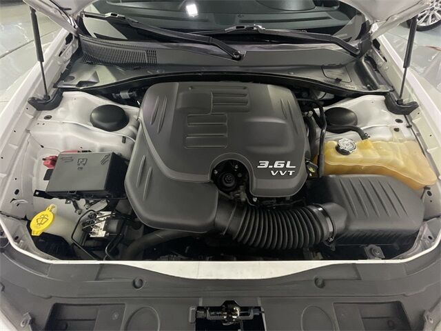 2019 Chrysler 300 S Columbia SC