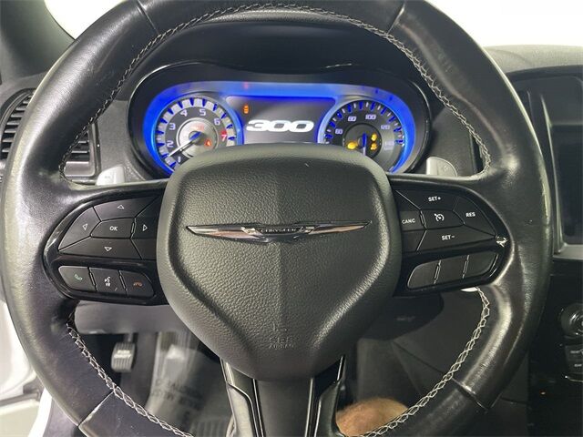 2019 Chrysler 300 S Columbia SC
