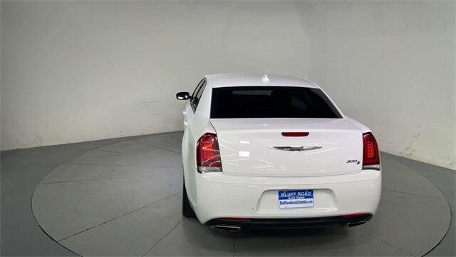 2019 Chrysler 300 S Columbia SC