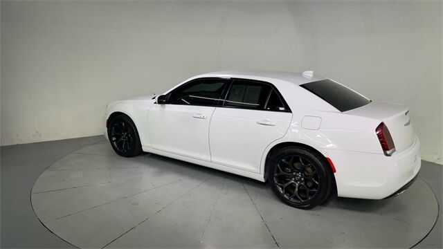 2019 Chrysler 300 S Columbia SC