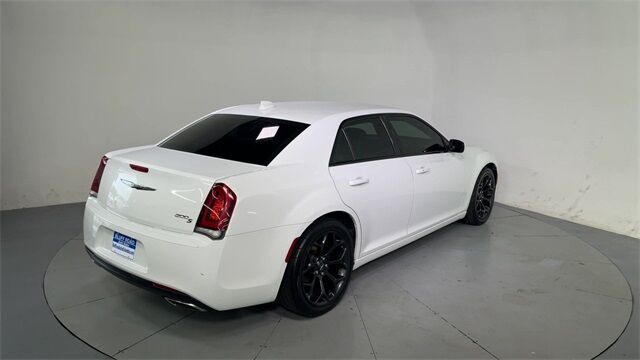 2019 Chrysler 300 S Columbia SC