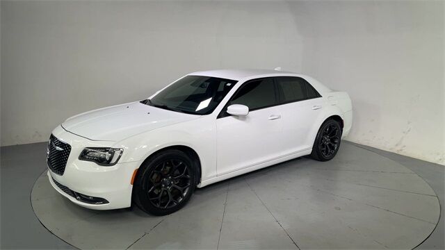 2019 Chrysler 300 S Columbia SC