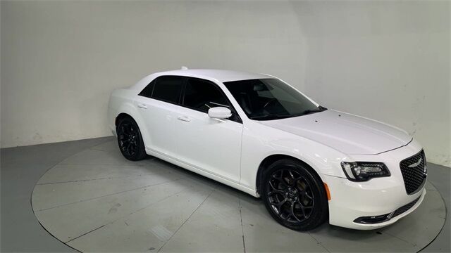 2019 Chrysler 300 S