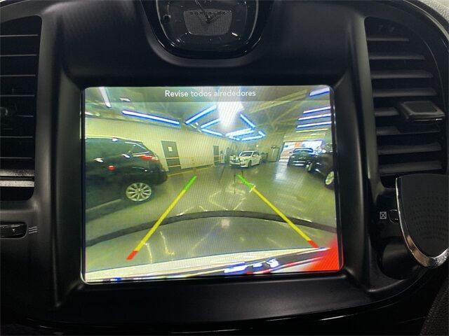 2019 Chrysler 300 S Columbia SC