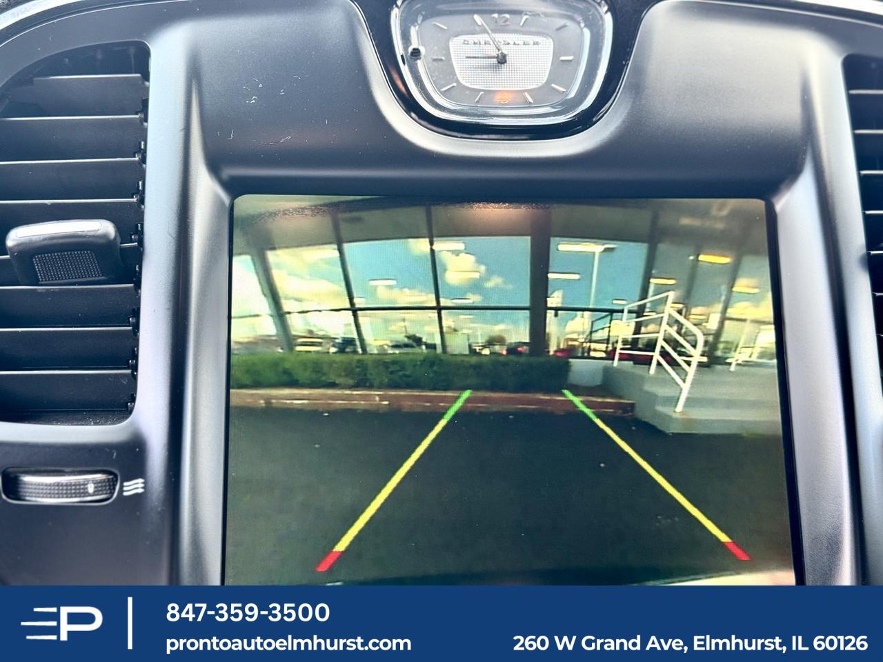 2019 Chrysler 300 S Elmhurst IL