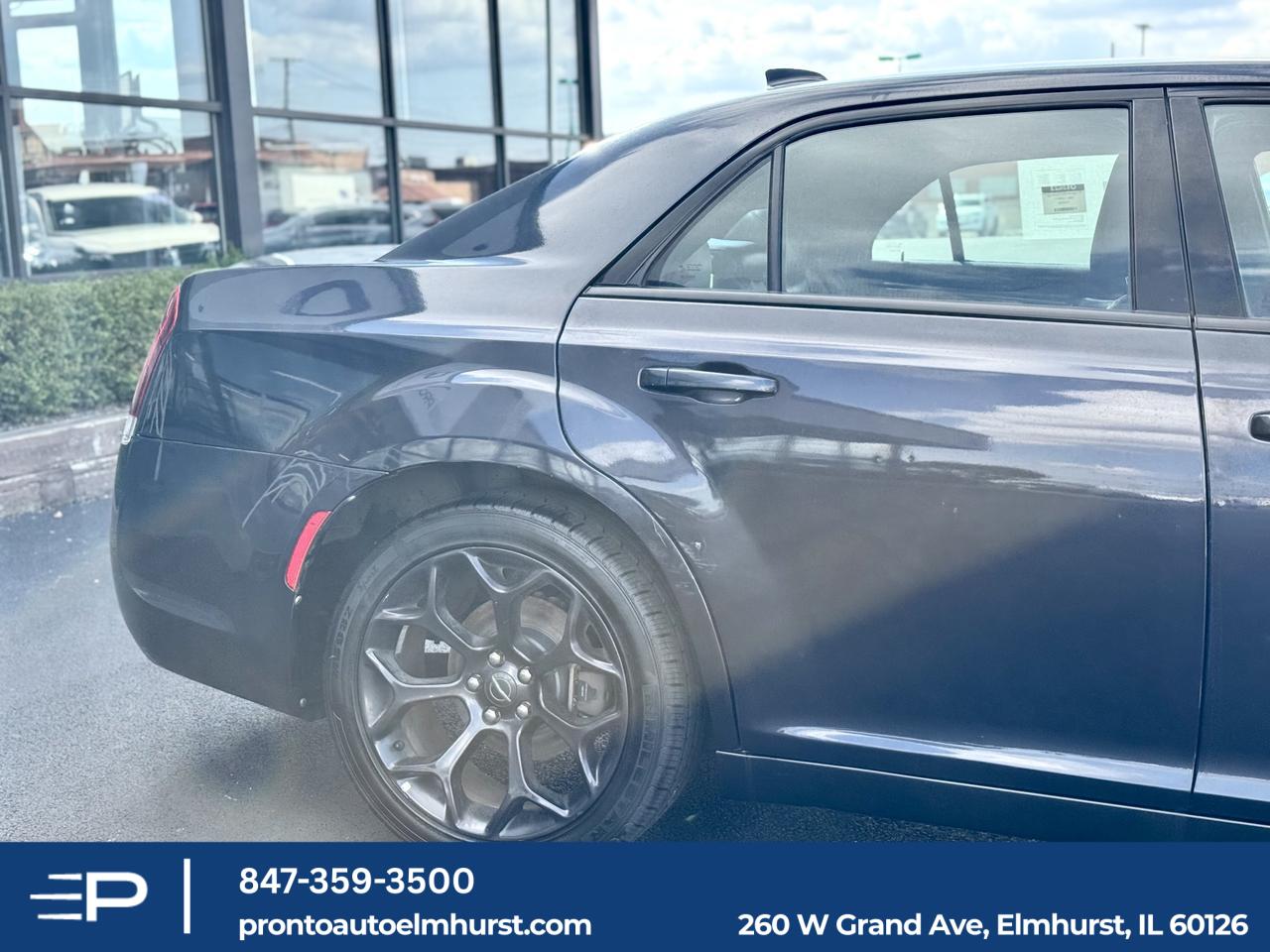 2019 Chrysler 300 S Elmhurst IL