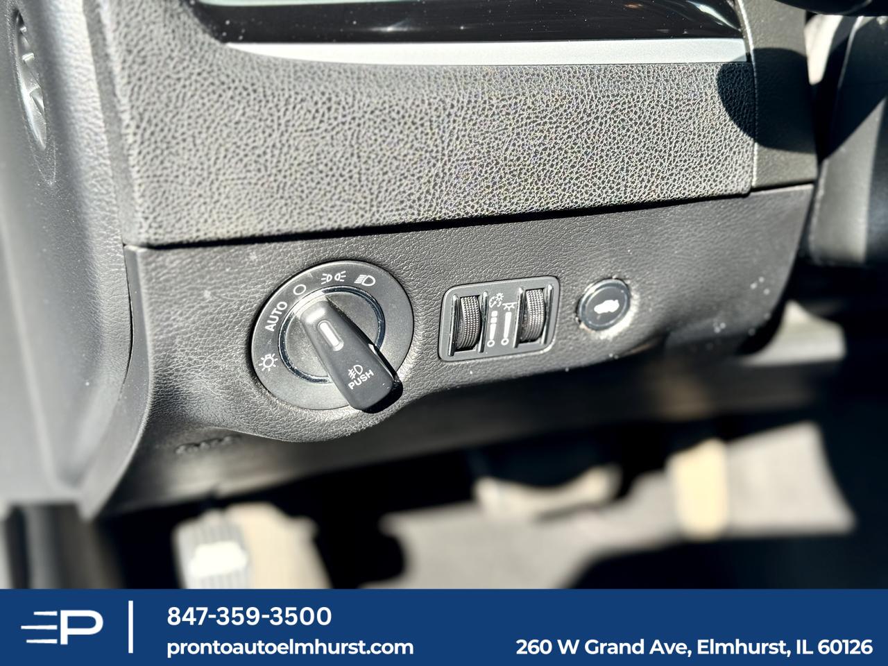 2019 Chrysler 300 S Elmhurst IL