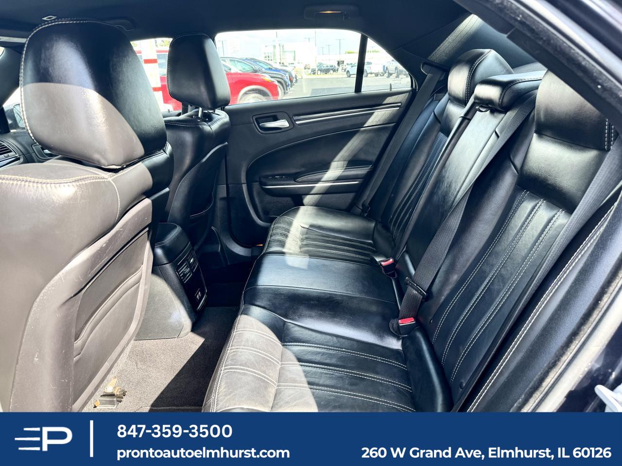 2019 Chrysler 300 S Elmhurst IL
