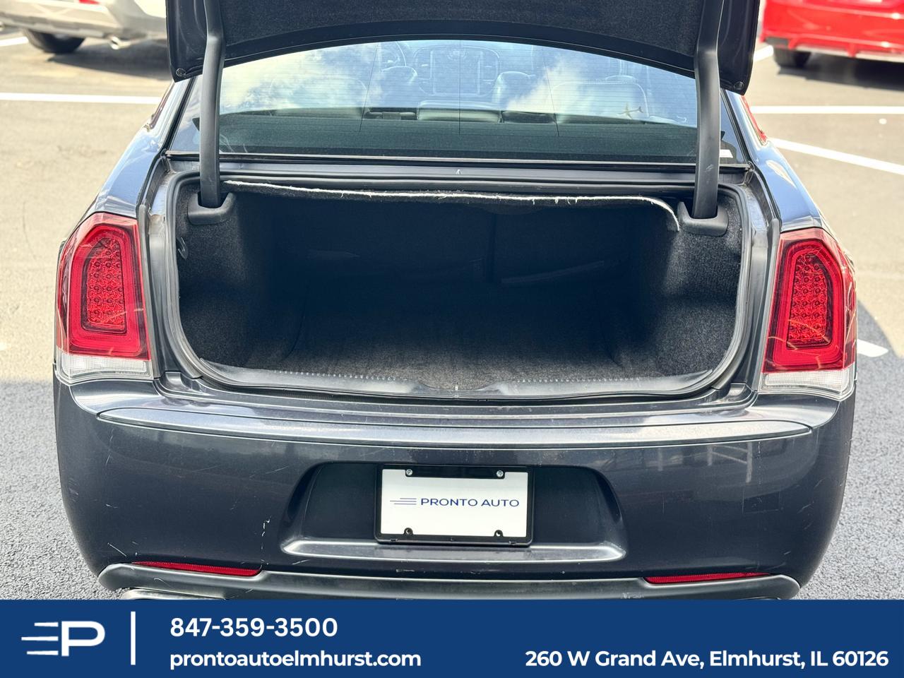 2019 Chrysler 300 S Elmhurst IL