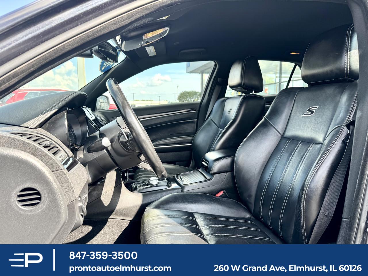 2019 Chrysler 300 S Elmhurst IL