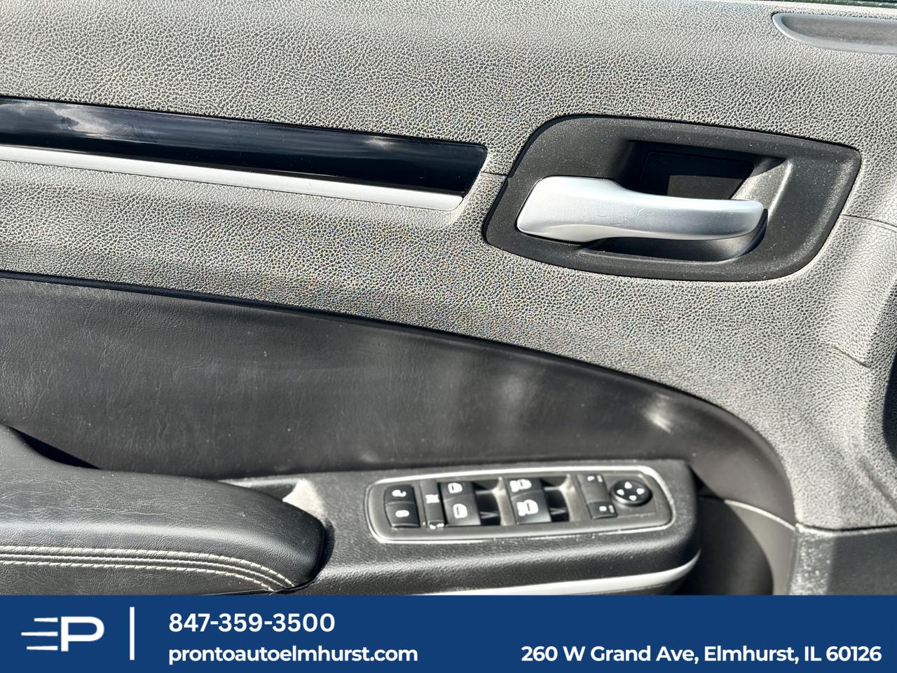 2019 Chrysler 300 S Elmhurst IL