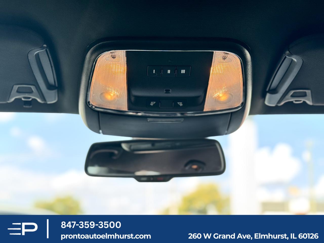 2019 Chrysler 300 S Elmhurst IL