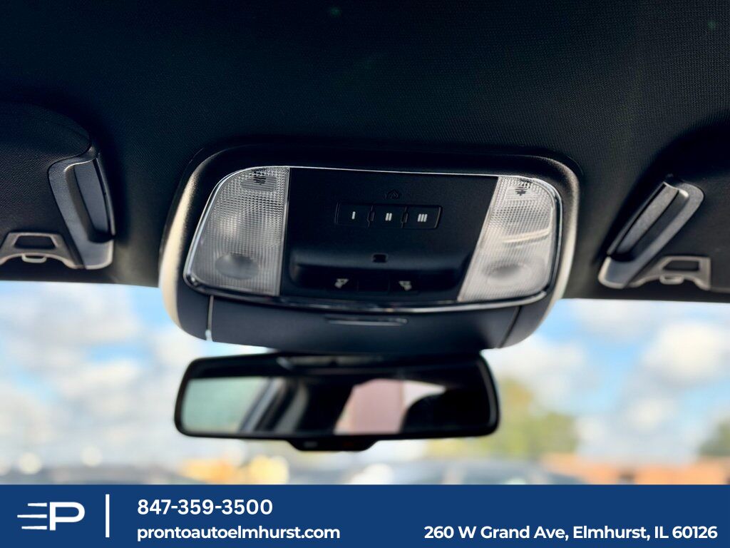 2019 Chrysler 300 S Elmhurst IL