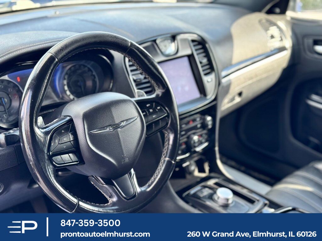 2019 Chrysler 300 S Elmhurst IL