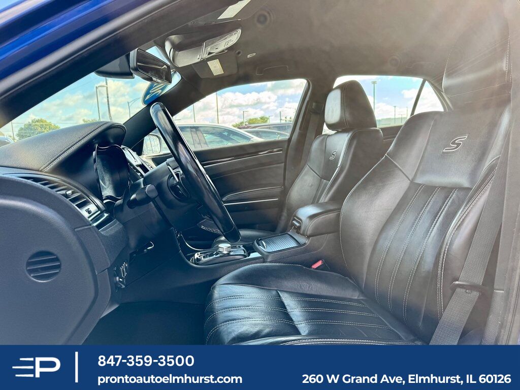 2019 Chrysler 300 S Elmhurst IL