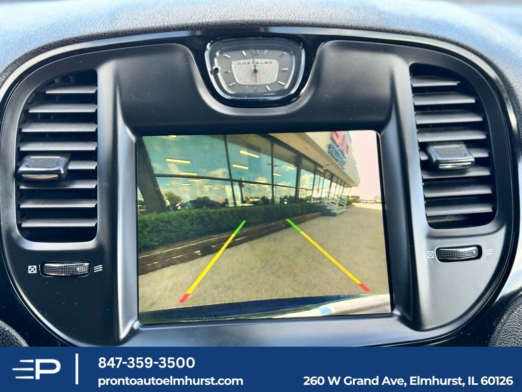 2019 Chrysler 300 S Elmhurst IL