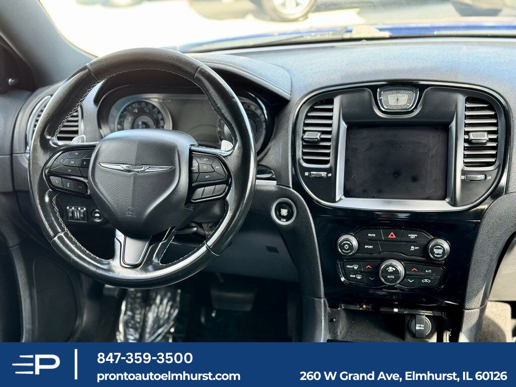 2019 Chrysler 300 S Elmhurst IL